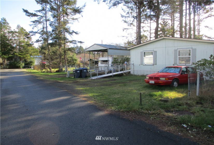 849 Trinidad, Ocean Shores, Washington 98569, 2 Bedrooms Bedrooms, ,1 BathroomBathrooms,Residential,For Sale,Trinidad,NWM1875785