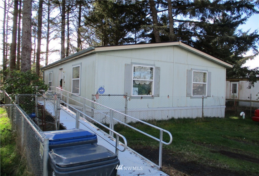 849 Trinidad, Ocean Shores, Washington 98569, 2 Bedrooms Bedrooms, ,1 BathroomBathrooms,Residential,For Sale,Trinidad,NWM1875785