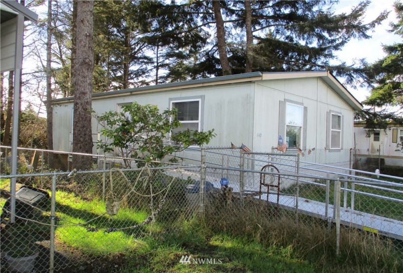 849 Trinidad, Ocean Shores, Washington 98569, 2 Bedrooms Bedrooms, ,1 BathroomBathrooms,Residential,For Sale,Trinidad,NWM1875785