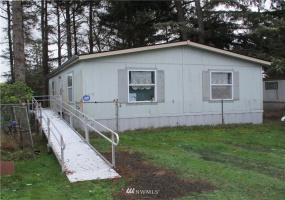 849 Trinidad, Ocean Shores, Washington 98569, 2 Bedrooms Bedrooms, ,1 BathroomBathrooms,Residential,For Sale,Trinidad,NWM1875785