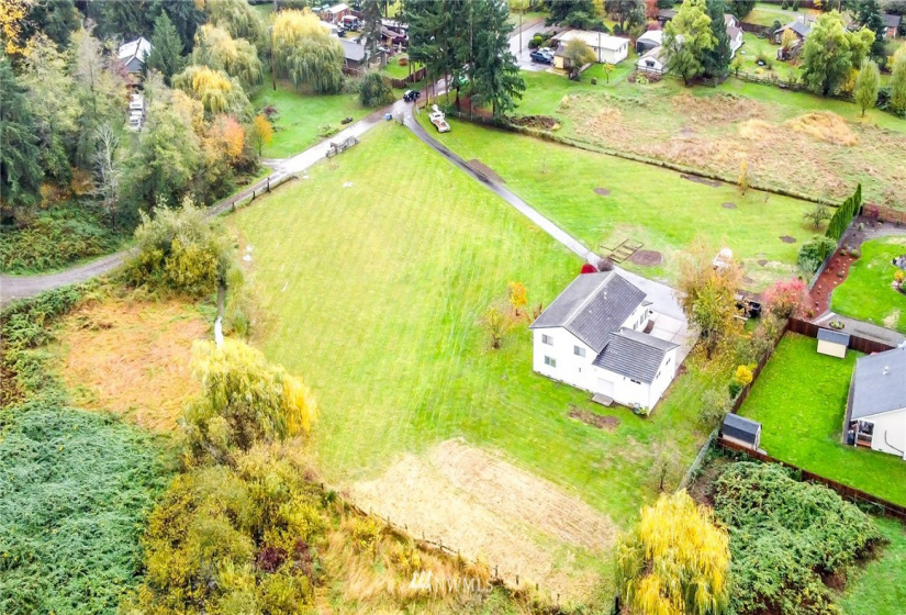 5510 162nd, Sumner, Washington 98390, ,Land,For Sale,162nd,NWM1875820