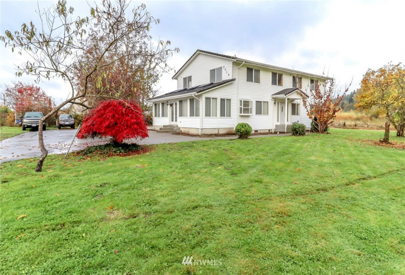 5510 162nd, Sumner, Washington 98390, 4 Bedrooms Bedrooms, ,2 BathroomsBathrooms,Residential,For Sale,162nd,NWM1875821