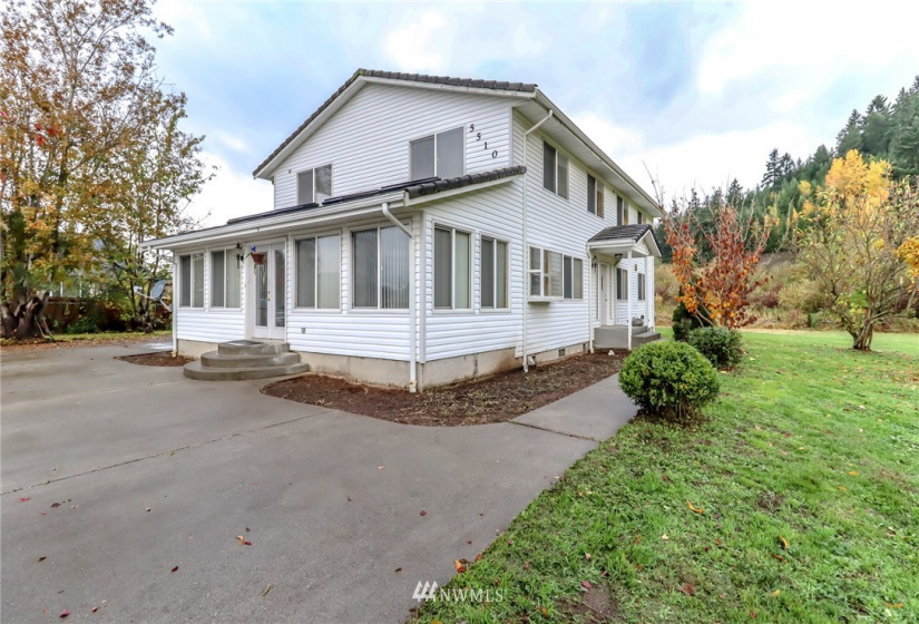 5510 162nd, Sumner, Washington 98390, 4 Bedrooms Bedrooms, ,2 BathroomsBathrooms,Residential,For Sale,162nd,NWM1875821