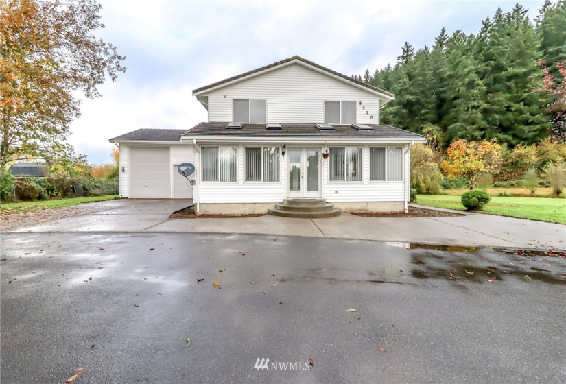5510 162nd, Sumner, Washington 98390, 4 Bedrooms Bedrooms, ,2 BathroomsBathrooms,Residential,For Sale,162nd,NWM1875821
