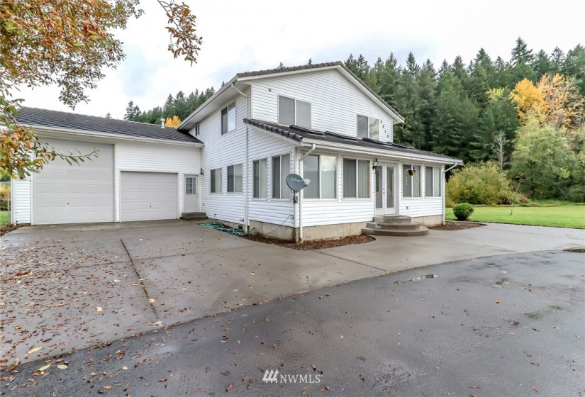 5510 162nd, Sumner, Washington 98390, 4 Bedrooms Bedrooms, ,2 BathroomsBathrooms,Residential,For Sale,162nd,NWM1875821
