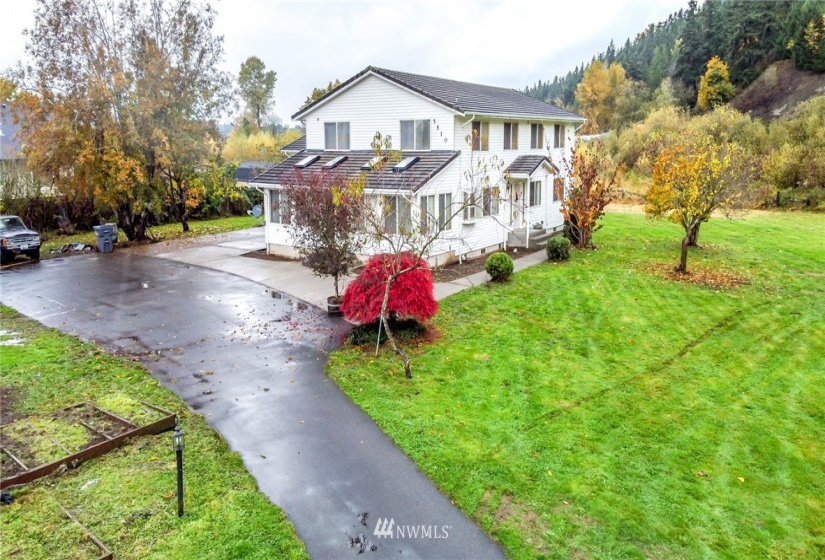 5510 162nd, Sumner, Washington 98390, 4 Bedrooms Bedrooms, ,2 BathroomsBathrooms,Residential,For Sale,162nd,NWM1875821