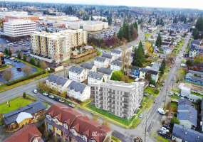 4301 Junett, Tacoma, Washington 98409, ,Land,For Sale,Madison Park,Junett,NWM1875831