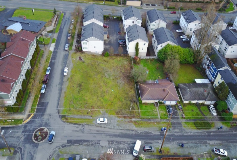 4301 Junett, Tacoma, Washington 98409, ,Land,For Sale,Madison Park,Junett,NWM1875831