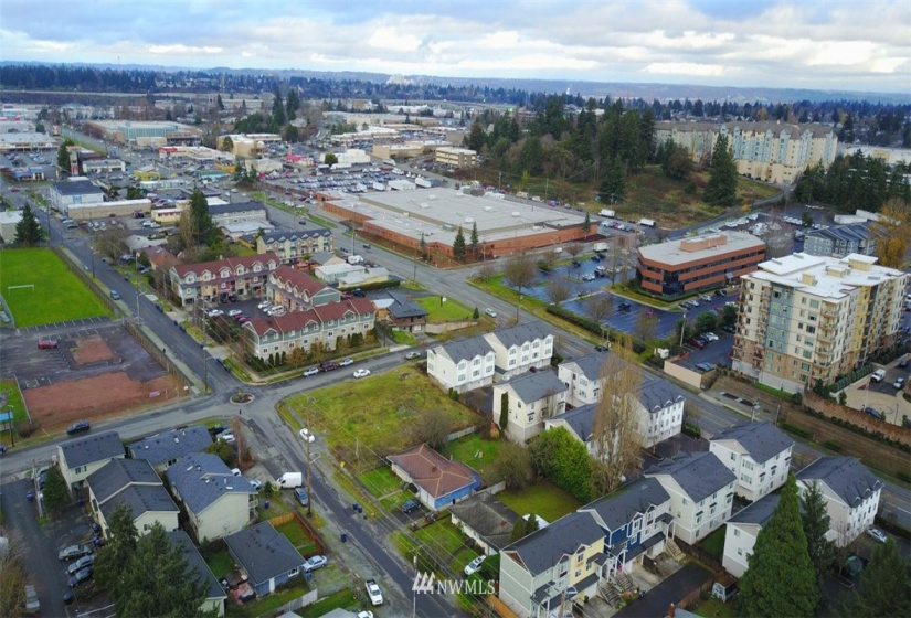 4301 Junett, Tacoma, Washington 98409, ,Land,For Sale,Madison Park,Junett,NWM1875831