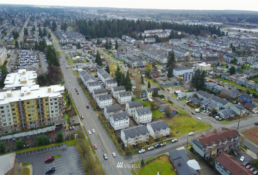 4301 Junett, Tacoma, Washington 98409, ,Land,For Sale,Madison Park,Junett,NWM1875831