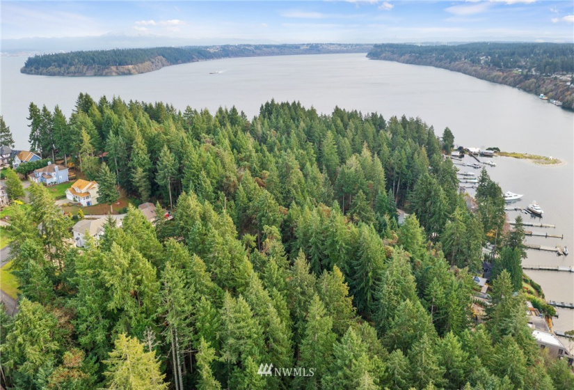 8008 26th, Gig Harbor, Washington 98332, ,Land,For Sale,26th,NWM1869202