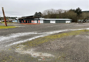 16860 Highway 112, Clallam Bay, Washington 98326, ,Commercial Sale,For Sale,Highway 112,NWM1874790
