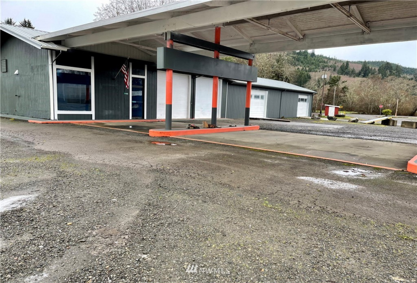 16860 Highway 112, Clallam Bay, Washington 98326, ,Commercial Sale,For Sale,Highway 112,NWM1874790