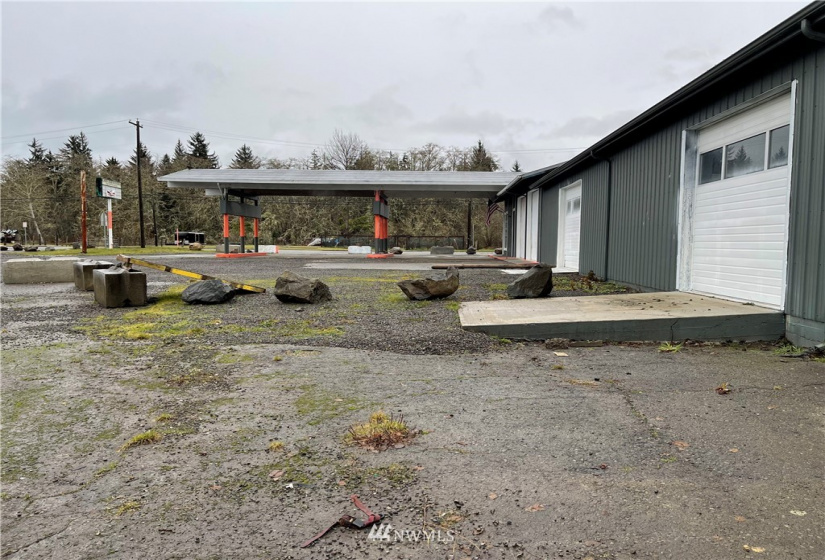 16860 Highway 112, Clallam Bay, Washington 98326, ,Commercial Sale,For Sale,Highway 112,NWM1874790