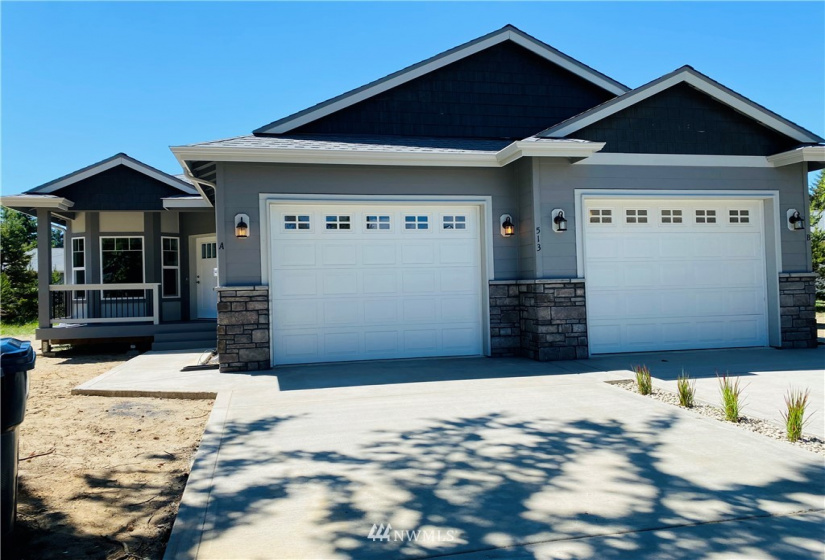 799 Point Brown, Ocean Shores, Washington 98569, ,Residential Income,For Sale,14,Point Brown,NWM1875658