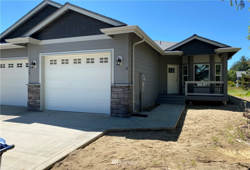 799 Point Brown, Ocean Shores, Washington 98569, ,Residential Income,For Sale,14,Point Brown,NWM1875658