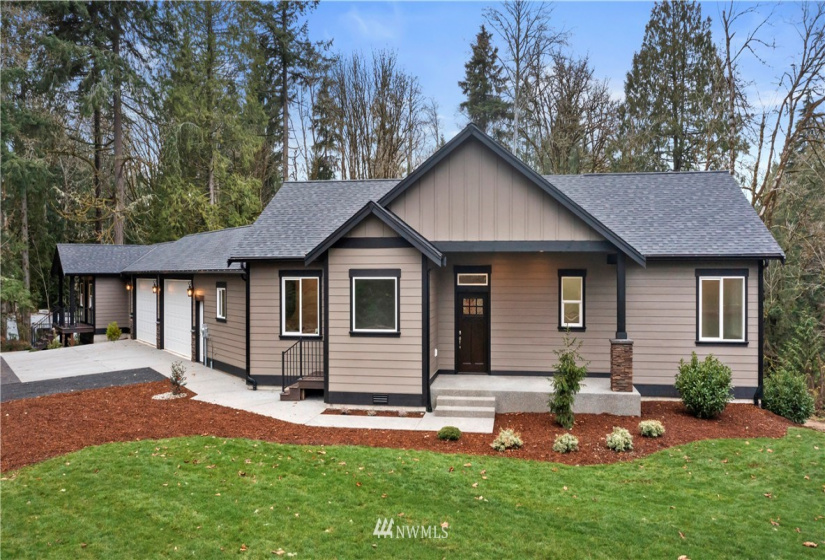6415 King, Port Orchard, Washington 98367, 3 Bedrooms Bedrooms, ,3 BathroomsBathrooms,Residential,For Sale,King,NWM1875947