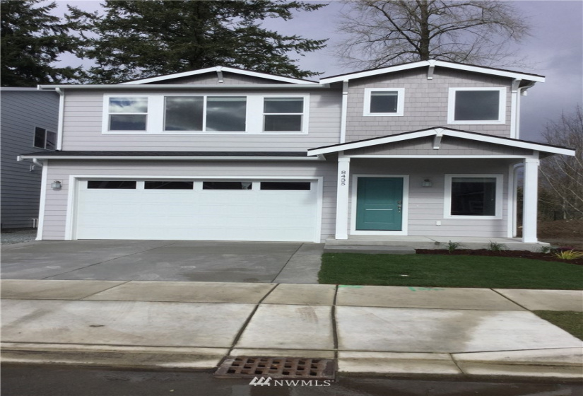 8435 63rd, Marysville, Washington 98270, 4 Bedrooms Bedrooms, ,2 BathroomsBathrooms,Residential Lease,For Rent,Sagewood,63rd,NWM1876073