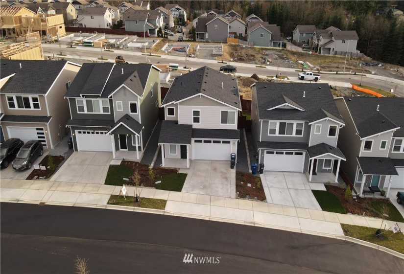 8435 63rd, Marysville, Washington 98270, 4 Bedrooms Bedrooms, ,2 BathroomsBathrooms,Residential Lease,For Rent,Sagewood,63rd,NWM1876073