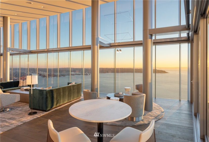 121 Stewart, Seattle, Washington 98101, 1 Bedroom Bedrooms, ,1 BathroomBathrooms,Residential,For Sale,The Emerald,Stewart,NWM1876098