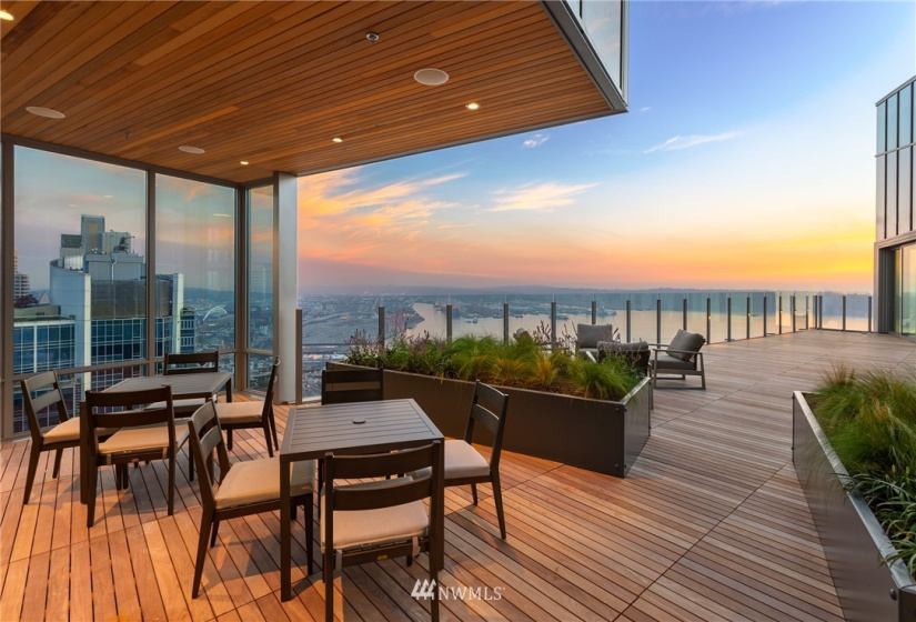 121 Stewart, Seattle, Washington 98101, 1 Bedroom Bedrooms, ,1 BathroomBathrooms,Residential,For Sale,The Emerald,Stewart,NWM1876098