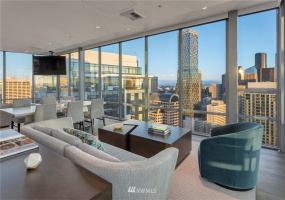 121 Stewart, Seattle, Washington 98101, 1 Bedroom Bedrooms, ,1 BathroomBathrooms,Residential,For Sale,The Emerald,Stewart,NWM1876098