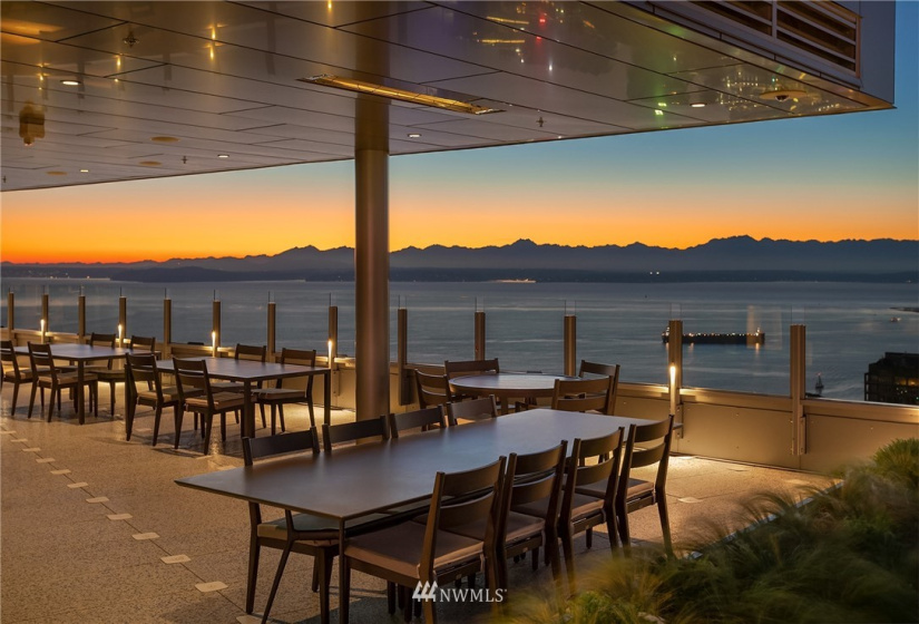 121 Stewart, Seattle, Washington 98101, 1 Bedroom Bedrooms, ,1 BathroomBathrooms,Residential,For Sale,The Emerald,Stewart,NWM1876098