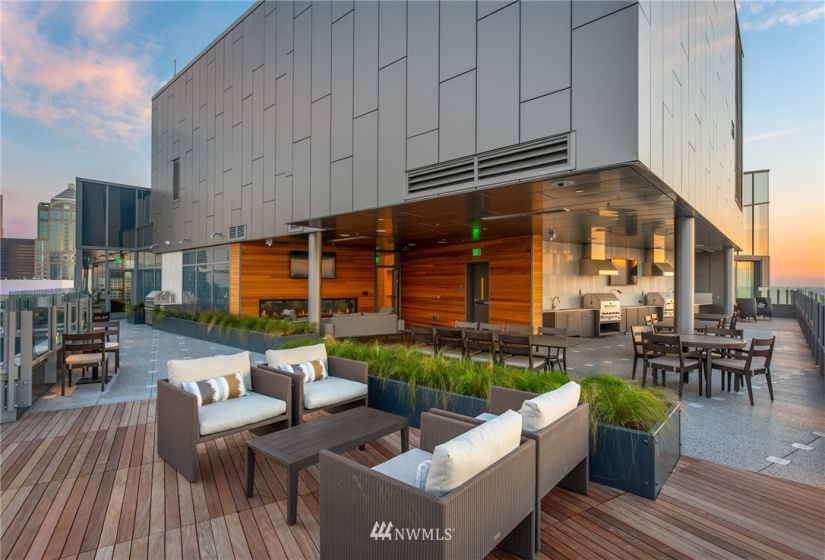 121 Stewart, Seattle, Washington 98101, 1 Bedroom Bedrooms, ,1 BathroomBathrooms,Residential,For Sale,The Emerald,Stewart,NWM1876098
