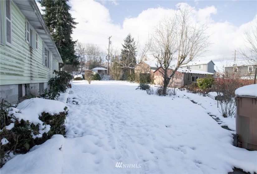 3569 Portland, Tacoma, Washington 98404, ,Land,For Sale,Portland,NWM1876120