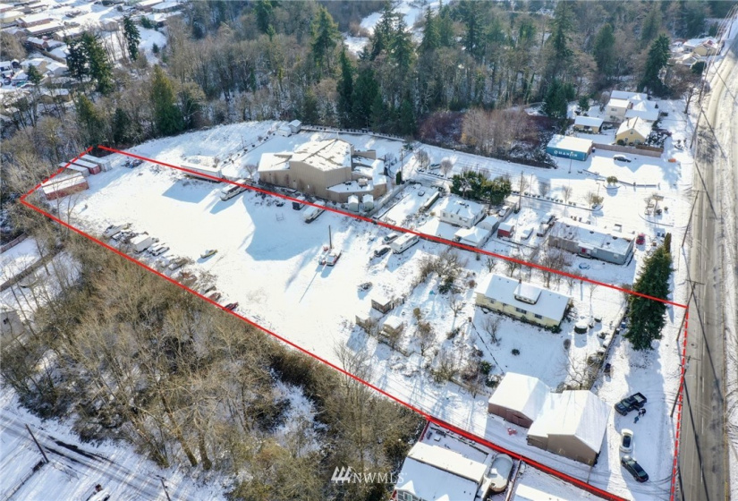 3569 Portland, Tacoma, Washington 98404, ,Land,For Sale,Portland,NWM1876120