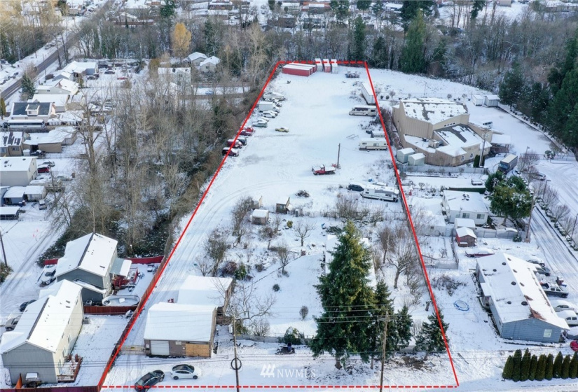 3569 Portland, Tacoma, Washington 98404, ,Land,For Sale,Portland,NWM1876120