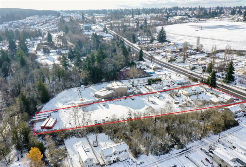 3569 Portland, Tacoma, Washington 98404, ,Land,For Sale,Portland,NWM1876120