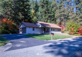 15410 Camp 12, Leavenworth, Washington 98826, 3 Bedrooms Bedrooms, ,1 BathroomBathrooms,Residential,For Sale,Camp 12,NWM1876121