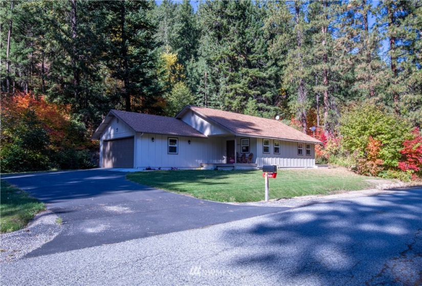 15410 Camp 12, Leavenworth, Washington 98826, 3 Bedrooms Bedrooms, ,1 BathroomBathrooms,Residential,For Sale,Camp 12,NWM1876121