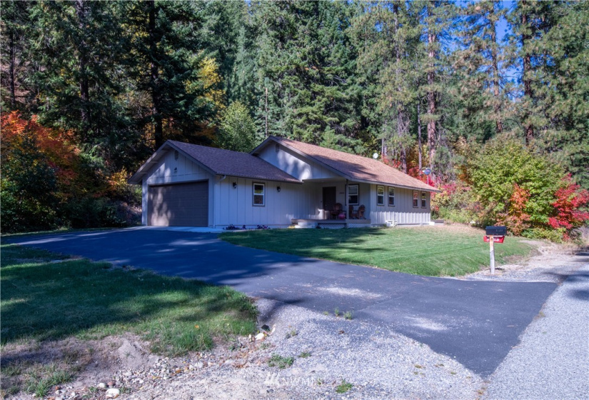 15410 Camp 12, Leavenworth, Washington 98826, 3 Bedrooms Bedrooms, ,1 BathroomBathrooms,Residential,For Sale,Camp 12,NWM1876121