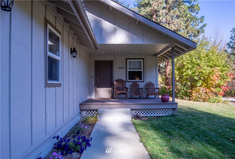 15410 Camp 12, Leavenworth, Washington 98826, 3 Bedrooms Bedrooms, ,1 BathroomBathrooms,Residential,For Sale,Camp 12,NWM1876121