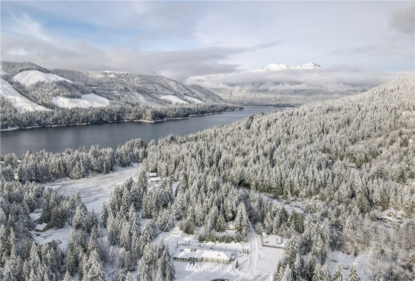 140 Duckabush, Hoodsport, Washington 98548, ,Land,For Sale,18,Duckabush,NWM1875467