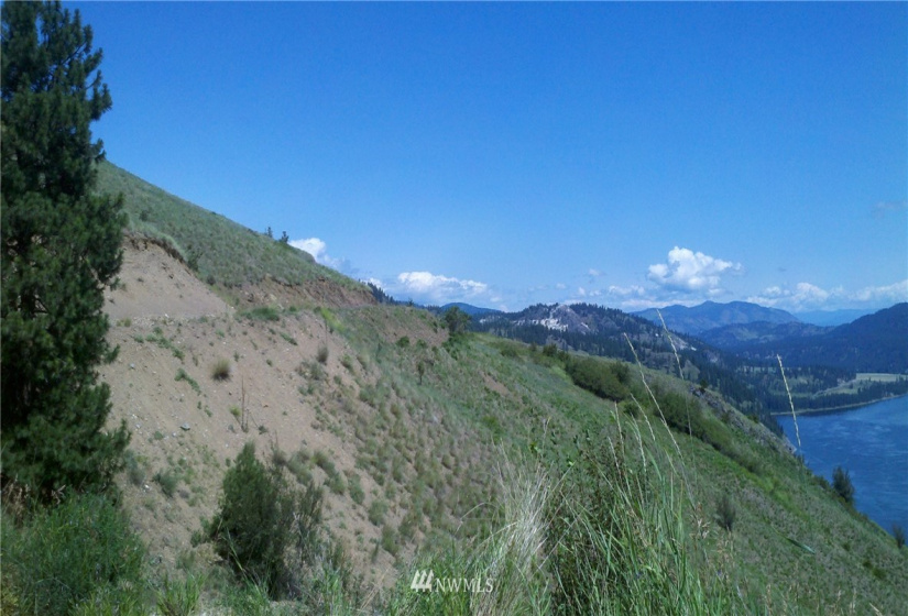 2558 Gilmore, Kettle Falls, Washington 99141, ,Land,For Sale,Gilmore,NWM1875812