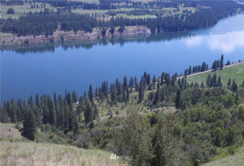 2558 Gilmore, Kettle Falls, Washington 99141, ,Land,For Sale,Gilmore,NWM1875812
