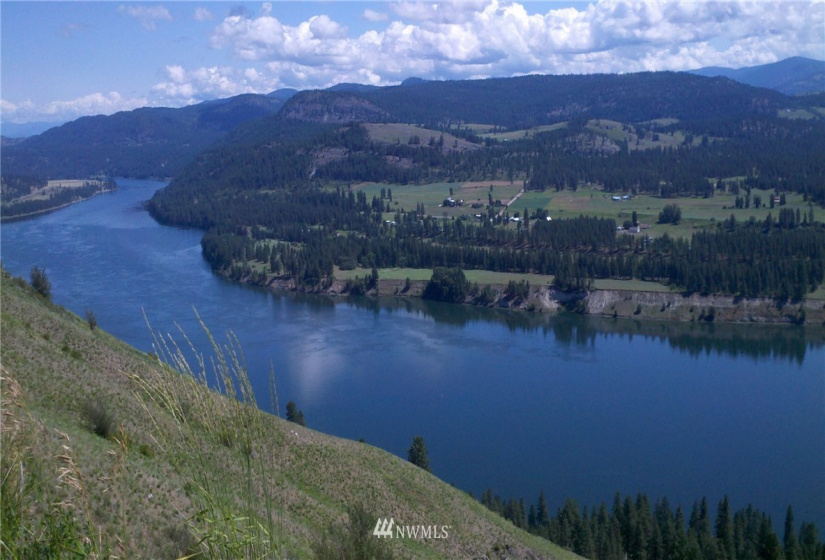 2558 Gilmore, Kettle Falls, Washington 99141, ,Land,For Sale,Gilmore,NWM1875812