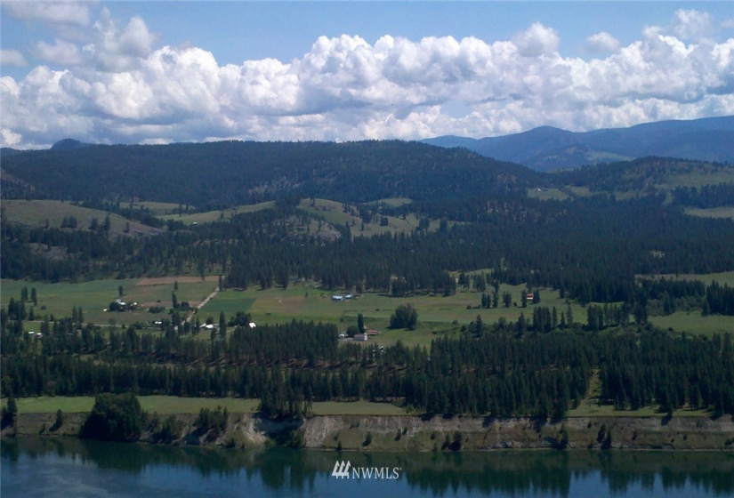 2558 Gilmore, Kettle Falls, Washington 99141, ,Land,For Sale,Gilmore,NWM1875812