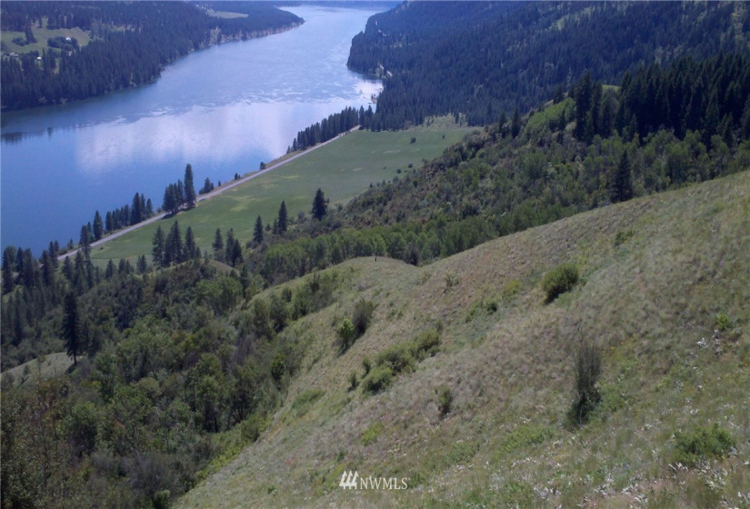 2558 Gilmore, Kettle Falls, Washington 99141, ,Land,For Sale,Gilmore,NWM1875812