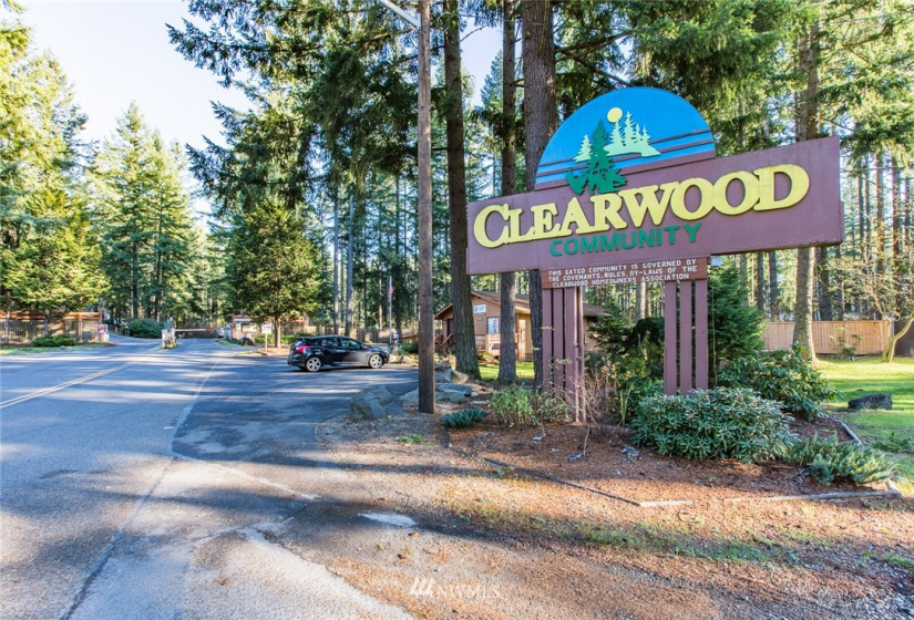 21649 Clear Lake, Yelm, Washington 98597, ,Land,For Sale,DIV 4,Clear Lake,NWM1875866
