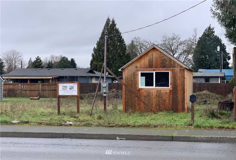 1127 Gold, Centralia, Washington 98531, ,Land,For Sale,Gold,NWM1876193