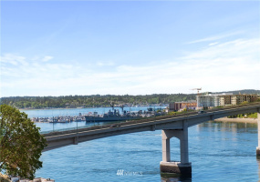 1147 Wheaton, Bremerton, Washington 98310, 3 Bedrooms Bedrooms, ,1 BathroomBathrooms,Residential,For Sale,ManetteView Townhomes,Wheaton,NWM1875288