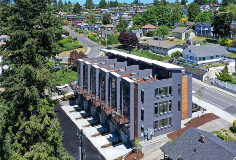 1147 Wheaton, Bremerton, Washington 98310, 3 Bedrooms Bedrooms, ,1 BathroomBathrooms,Residential,For Sale,ManetteView Townhomes,Wheaton,NWM1875288