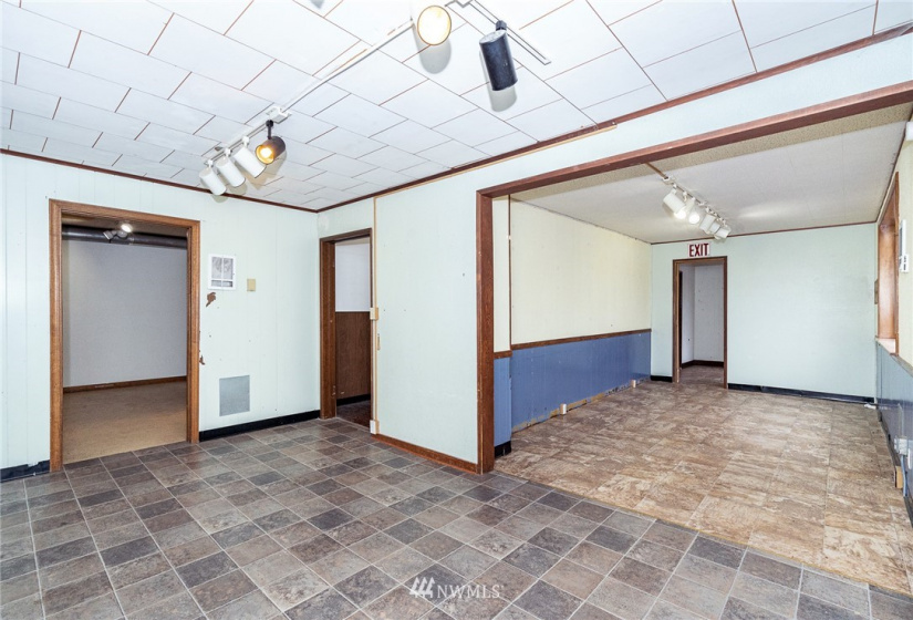 214 2nd, Napavine, Washington 98565, ,Commercial Sale,For Sale,2nd,NWM1875912
