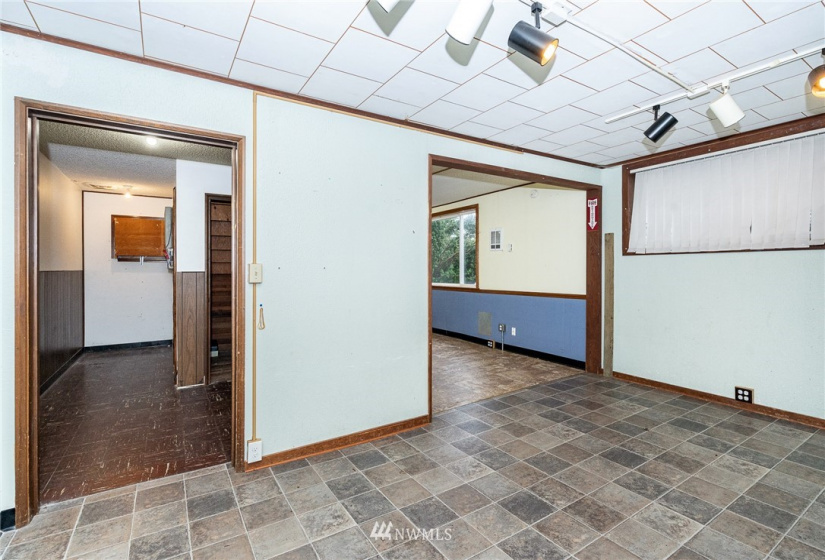 214 2nd, Napavine, Washington 98565, ,Commercial Sale,For Sale,2nd,NWM1875912