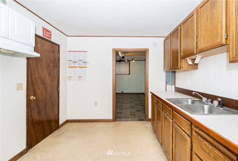 214 2nd, Napavine, Washington 98565, ,Commercial Sale,For Sale,2nd,NWM1875912