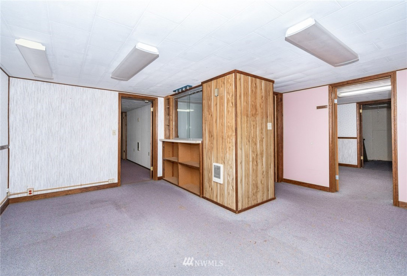 214 2nd, Napavine, Washington 98565, ,Commercial Sale,For Sale,2nd,NWM1875912